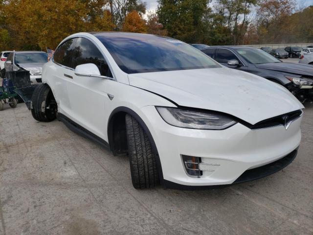 TESLA MODEL X 2017 5yjxcbe28hf043607