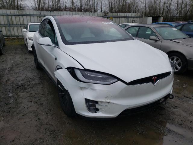 TESLA MODEL X 2017 5yjxcbe28hf049472