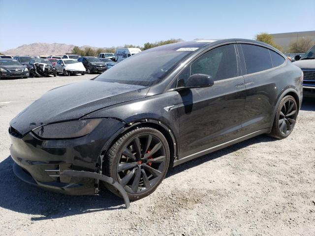 TESLA MODEL X 2017 5yjxcbe28hf050184