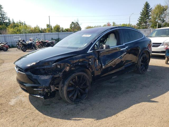 TESLA MODEL X 2019 5yjxcbe28kf182692