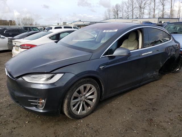 TESLA MODEL X 2019 5yjxcbe28kf184572