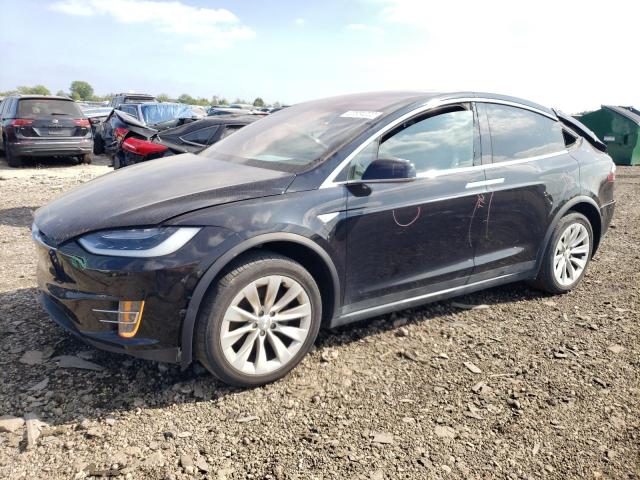 TESLA MODEL X 2016 5yjxcbe29gf003504