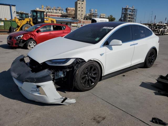 TESLA MODEL X 2016 5yjxcbe29gf005298