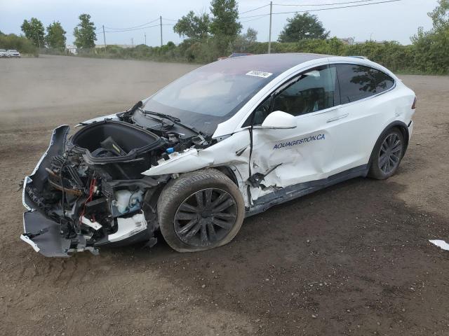 TESLA MODEL X 2016 5yjxcbe29gf010730