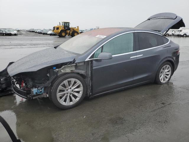 TESLA MODEL X 2016 5yjxcbe29gf012316