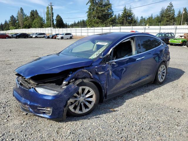 TESLA MODEL X 2016 5yjxcbe29gf012512