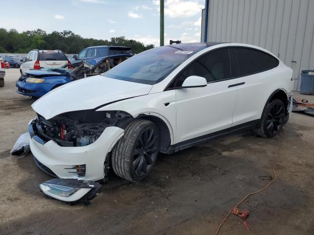 TESLA MODEL X 2016 5yjxcbe29gf013319