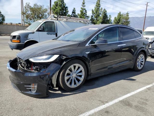 TESLA MODEL X 2016 5yjxcbe29gf018939