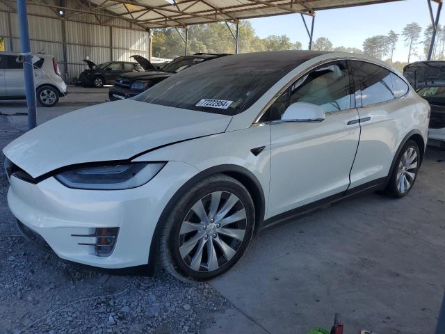 TESLA MODEL X 2019 5yjxcbe29kf183026