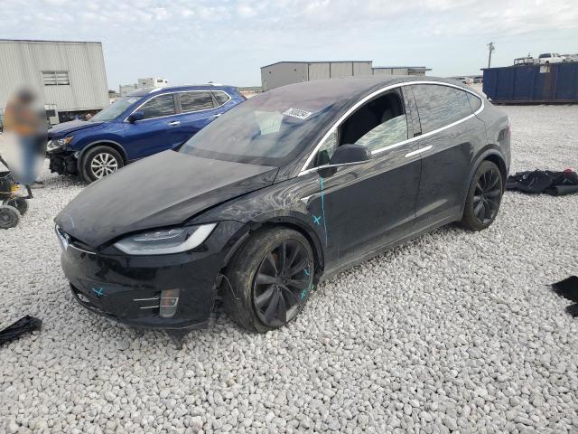 TESLA MODEL X 2020 5yjxcbe29lf300265