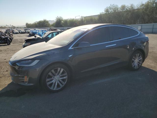 TESLA MODEL X 2016 5yjxcbe2xgf006623