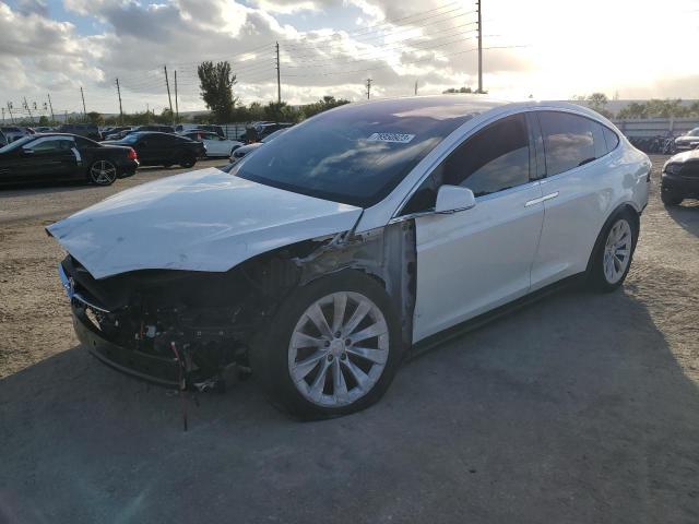 TESLA MODEL X 2020 5yjxcbe2xlf236513