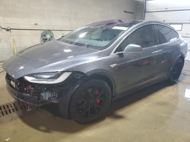 TESLA MODEL X 2016 5yjxcbe40gf003599