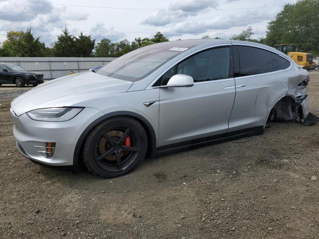 TESLA MODEL X 2016 5yjxcbe42gf029685