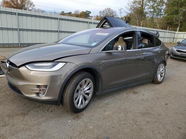 TESLA MODEL X 2016 5yjxcbe42gfs00225