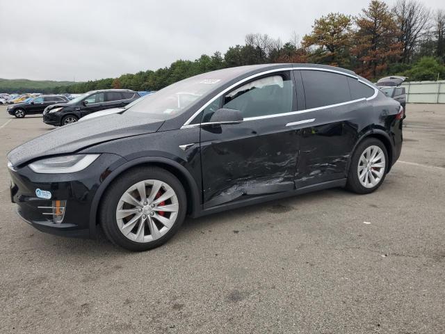 TESLA MODEL X 2020 5yjxcbe42lf306877