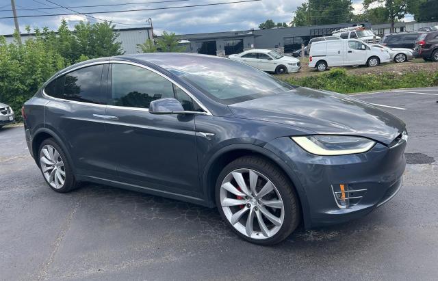 TESLA MODEL X 2016 5yjxcbe43gfs00850