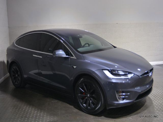 TESLA MODEL X 2019 5yjxcbe43kf152985