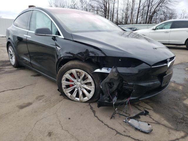 TESLA MODEL X 2016 5yjxcbe44gf008997