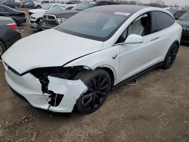 TESLA MODEL X 2019 5yjxcbe44kf180844