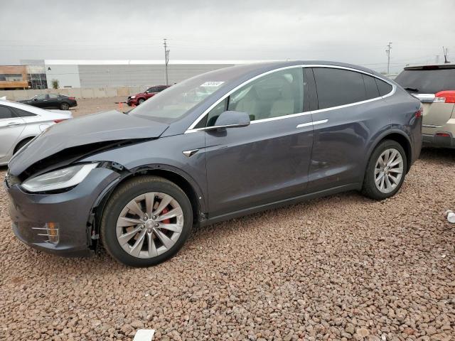 TESLA MODEL X 2020 5yjxcbe44lf298281