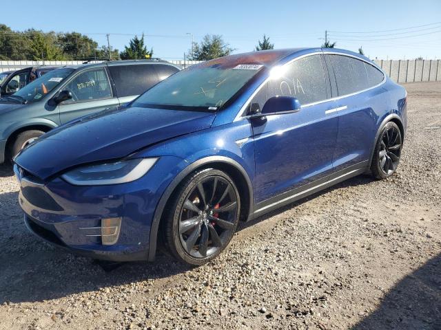 TESLA MODEL X 2016 5yjxcbe45gff00117