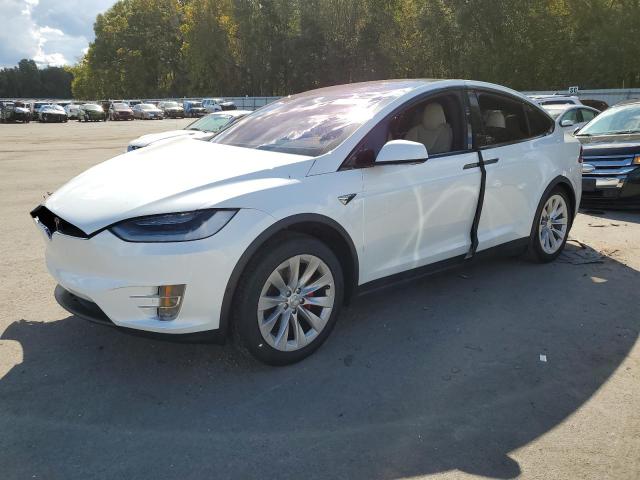 TESLA MODEL X 2020 5yjxcbe45lf237859