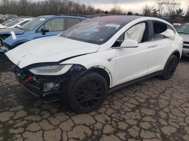 TESLA MODEL X 2016 5yjxcbe47gf000540