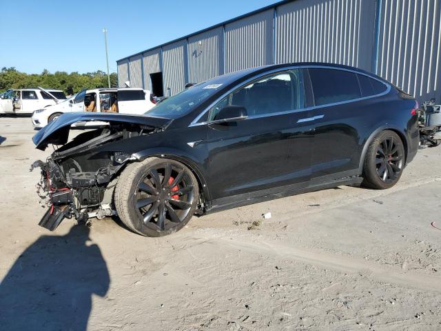 TESLA MODEL X 2019 5yjxcbe4xkf155639