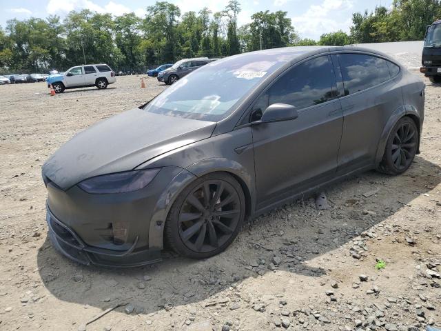 TESLA MODEL X 2019 5yjxcbe4xkf180864