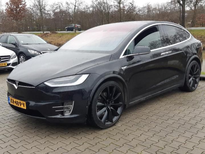 TESLA MODEL 2016 5yjxcce20gf012565