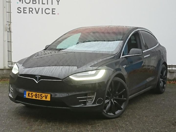 TESLA MODEL 2016 5yjxcce20gf019418