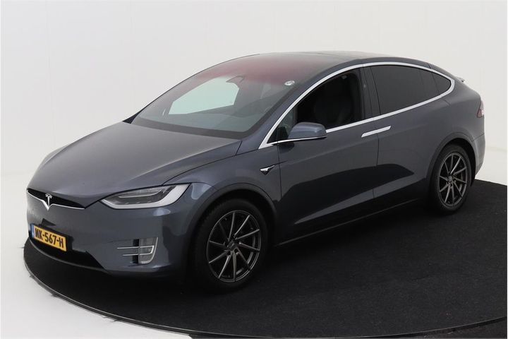 TESLA MODEL 2017 5yjxcce20hf031182