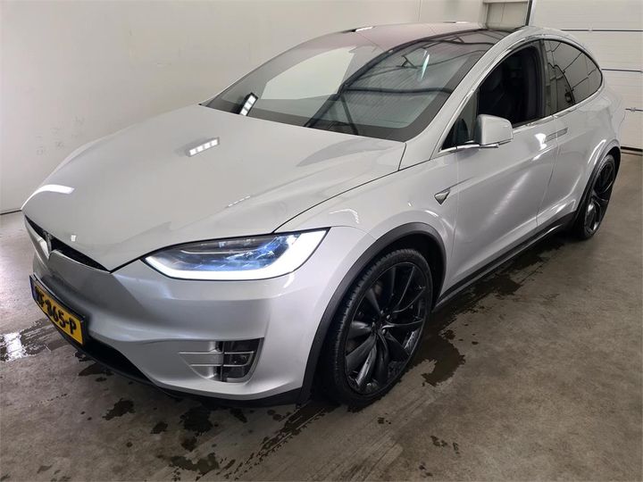 TESLA MODEL 2017 5yjxcce20hf067423