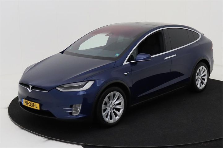 TESLA MODEL 2017 5yjxcce22hf042989