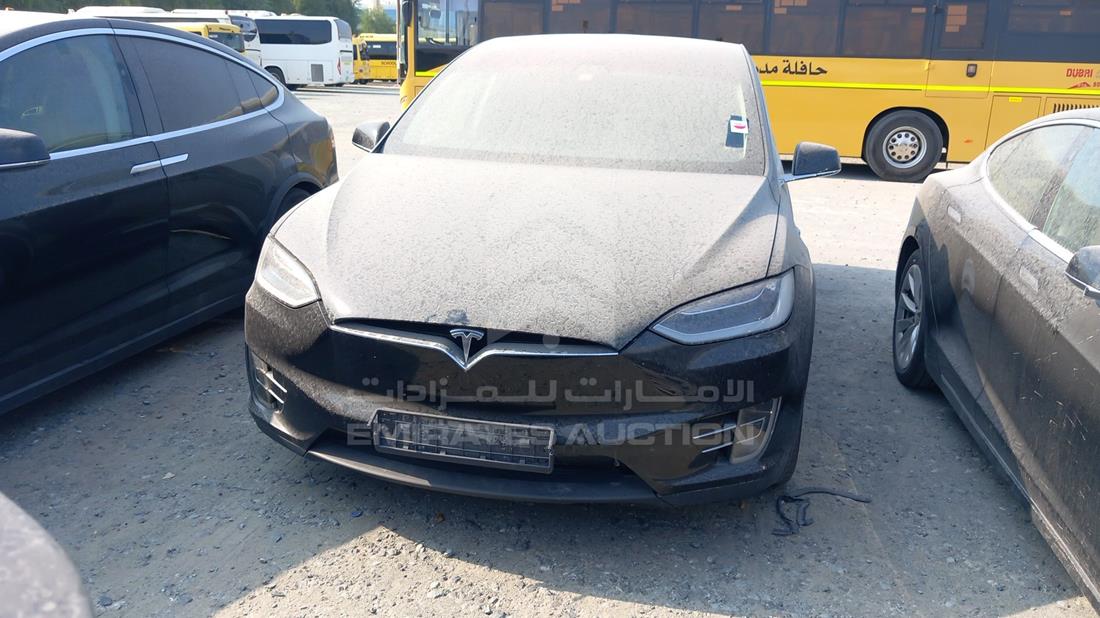 TESLA MODEL 2017 5yjxcce22hf054995