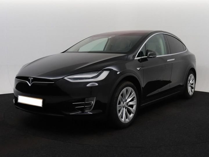 TESLA MODEL X 2018 5yjxcce22jf110620