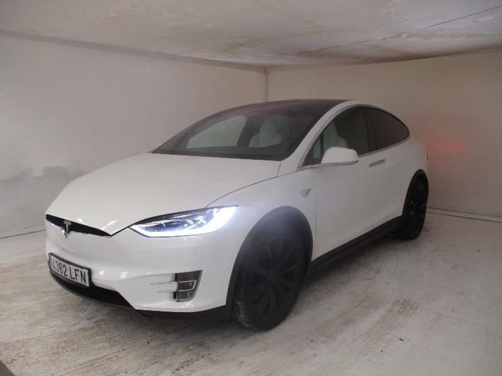 TESLA MODEL 2020 5yjxcce22kf187229