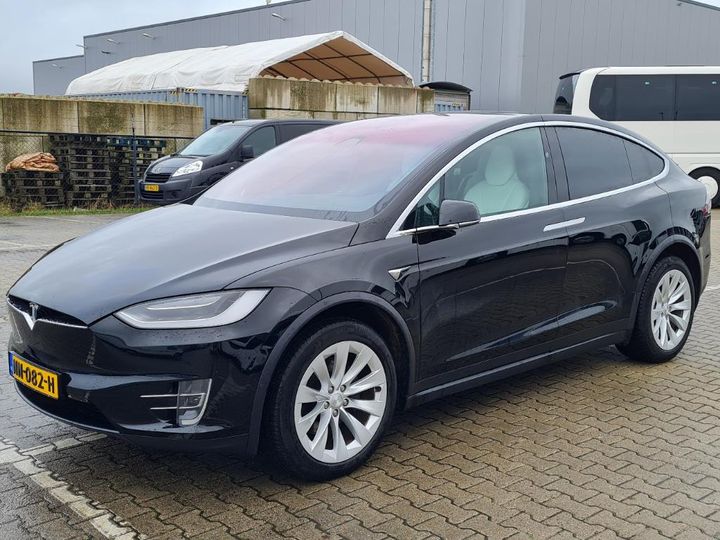 TESLA MODEL 2017 5yjxcce23hf029331