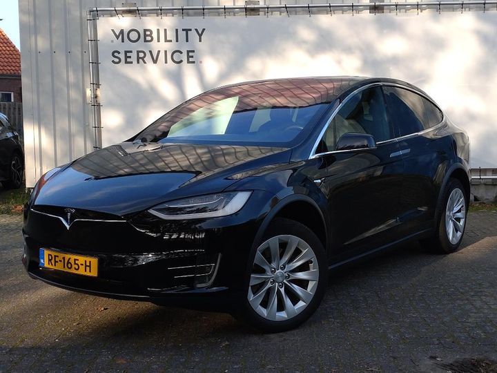 TESLA MODEL 2017 5yjxcce24hf064332