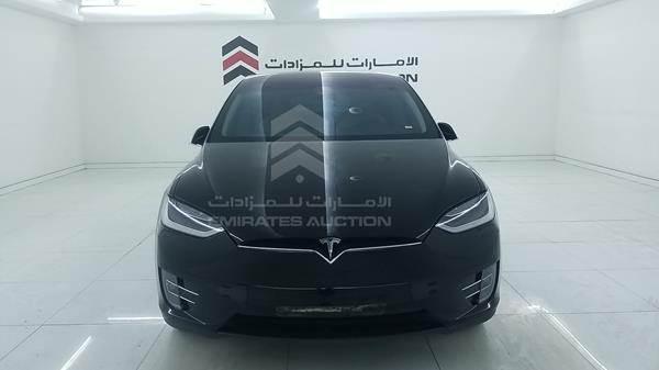 TESLA MODEL X 2019 5yjxcce24kf147024