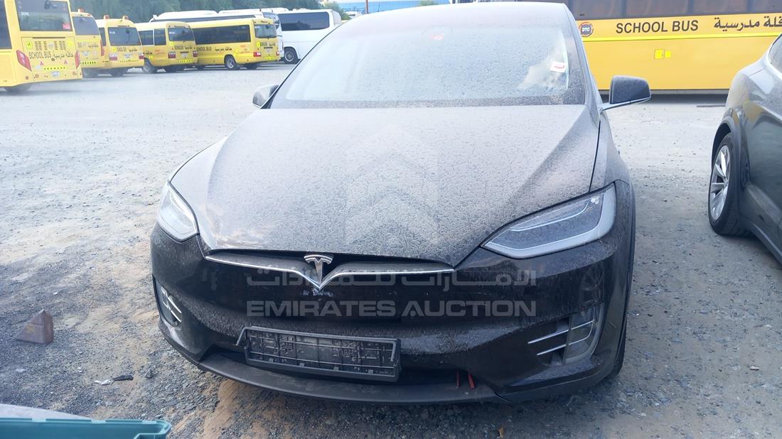 TESLA MODEL 2017 5yjxcce26hf056541