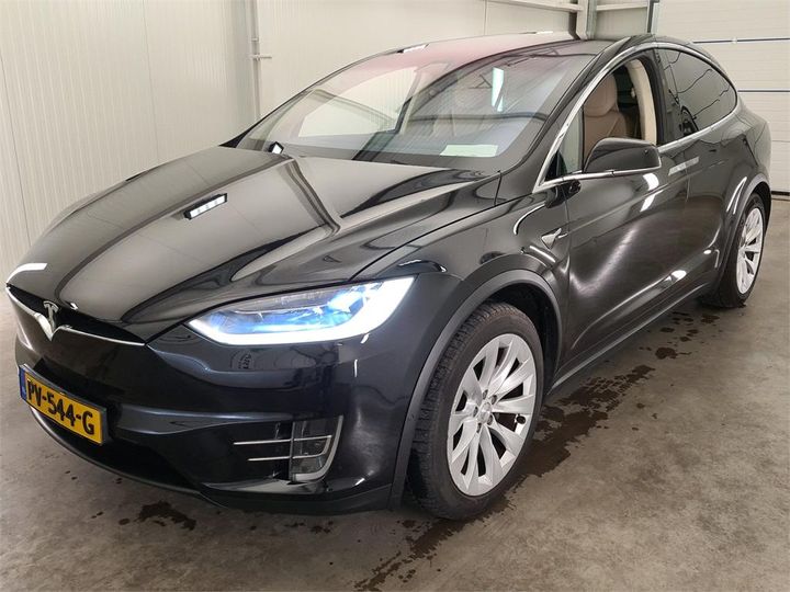 TESLA MODEL 2017 5yjxcce26hf061853