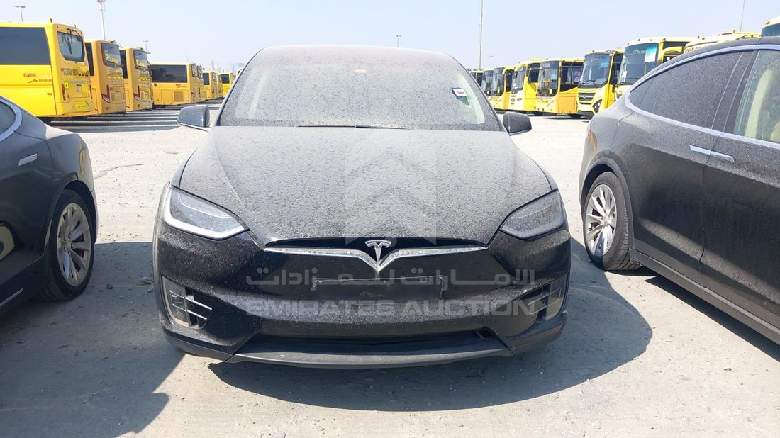 TESLA MODEL 2017 5yjxcce27hf054992