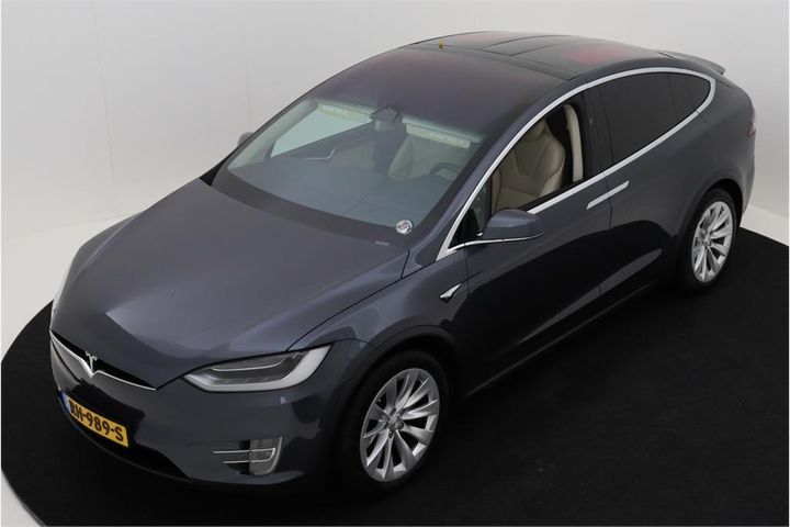 TESLA MODEL 2017 5yjxcce27hf068763