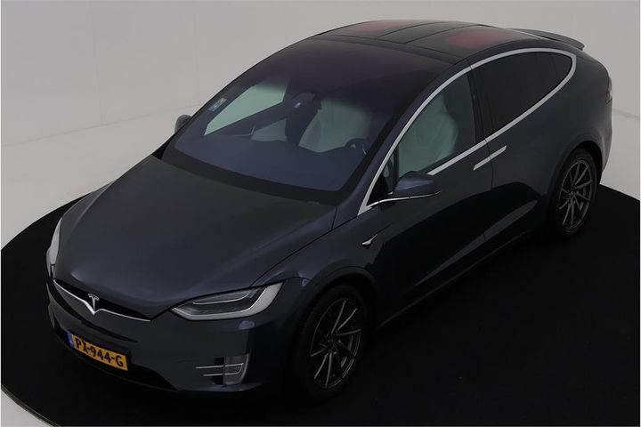 TESLA MODEL 2017 5yjxcce28hf062552