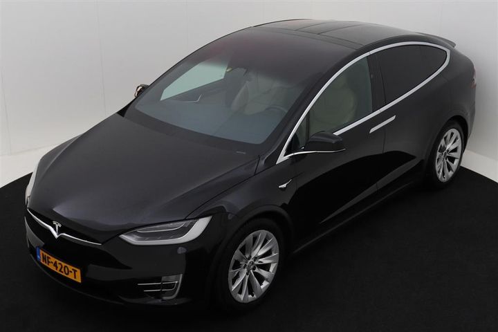 TESLA MODEL 2017 5yjxcce29gf027467