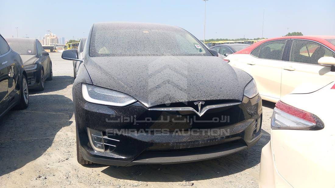 TESLA NULL 2017 5yjxcce29hf054993