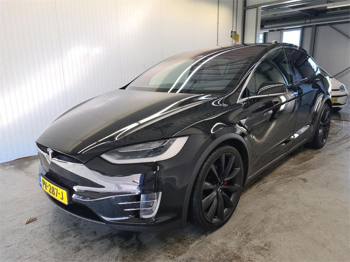 TESLA X 2017 5yjxcce29hf061328