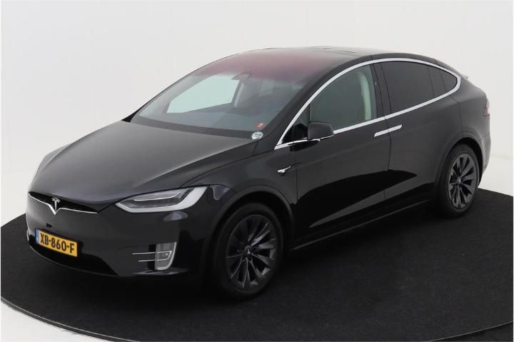 TESLA MODEL 2018 5yjxcce29jf126717